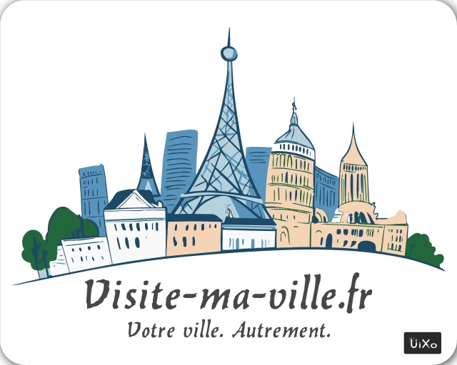 Visite ma ville